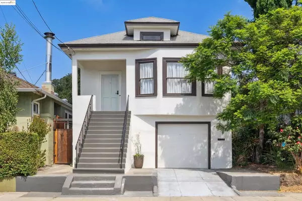 686 41St St,  Oakland,  CA 94609