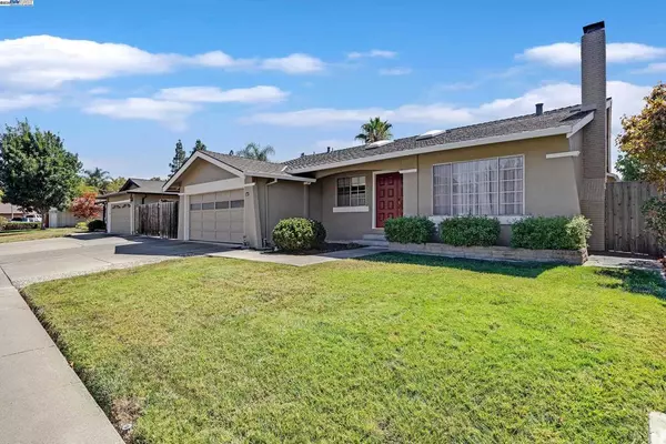 Pleasanton, CA 94588-4454,6244 Robin Court