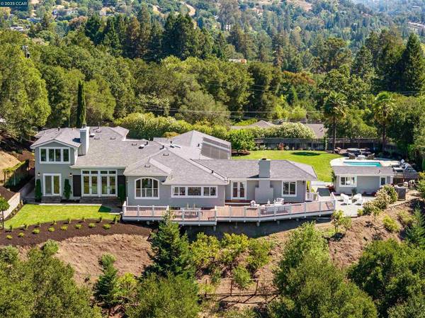 Lafayette, CA 94549,1133 Estates Dr