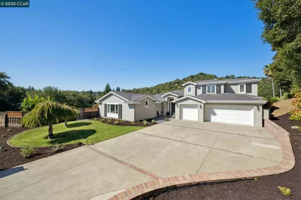 Lafayette, CA 94549,1133 Estates Dr