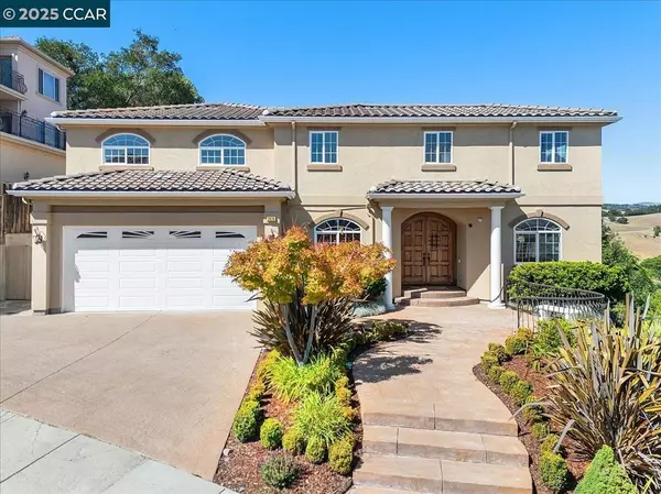 Castro Valley, CA 94546,2876 Eugene Ter