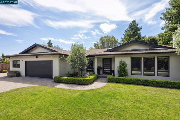 51 KNICKERBOCKER LANE, Orinda, CA 94563