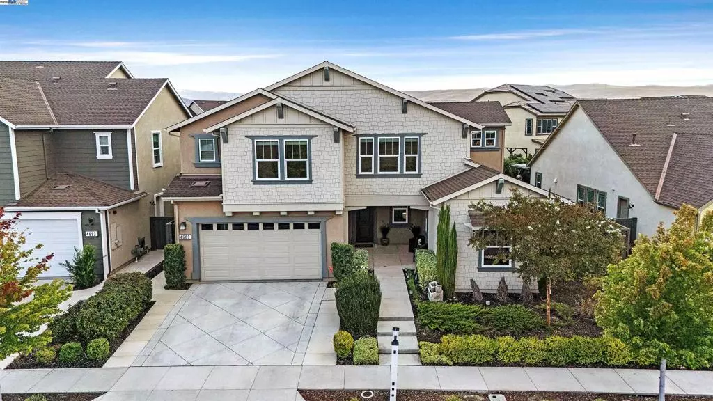 Tracy, CA 95377,4683 Avalon St