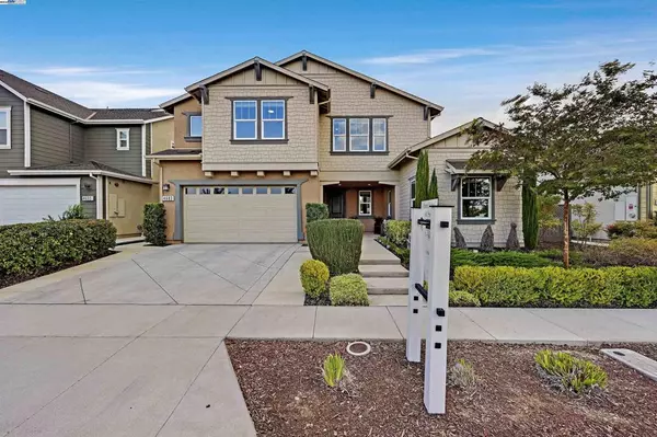 Tracy, CA 95377,4683 Avalon St