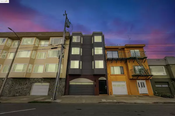 1580 Great Hwy ##4, San Francisco, CA 94122