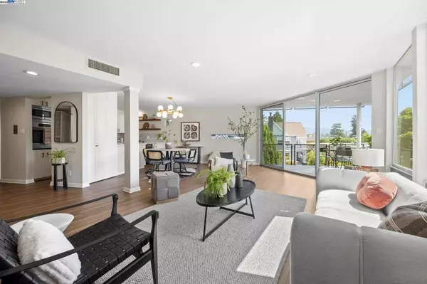 Oakland, CA 94610,383 Staten Ave #201