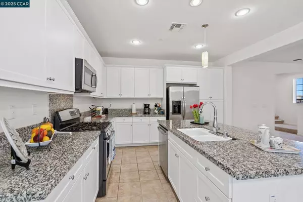 Antioch, CA 94531,4599 Donegal Way