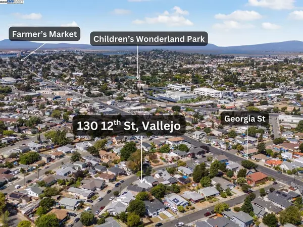 Vallejo, CA 94590,130 12th St