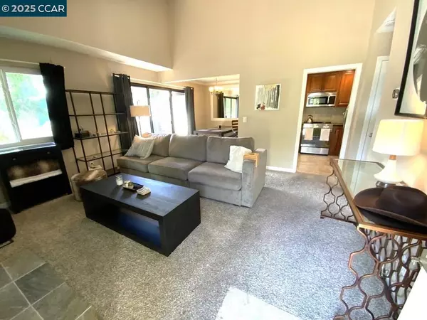 205 Compton Cir #B, San Ramon, CA 94583