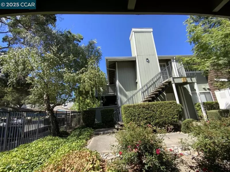 205 Compton Cir #B, San Ramon, CA 94583