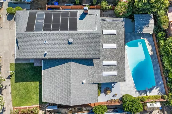 Pleasanton, CA 94588,4336 Muirwood Dr