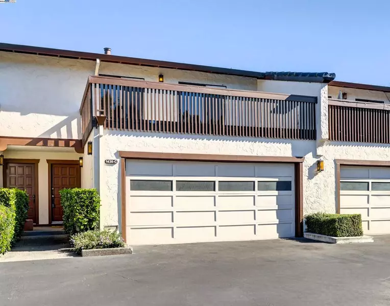 1430 Gordon St #C, Redwood City, CA 94061