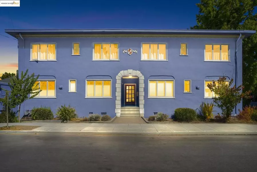 400 Avon Street #4, Oakland, CA 94618