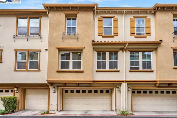 Fremont, CA 94539,145 Gamma Grass Ter