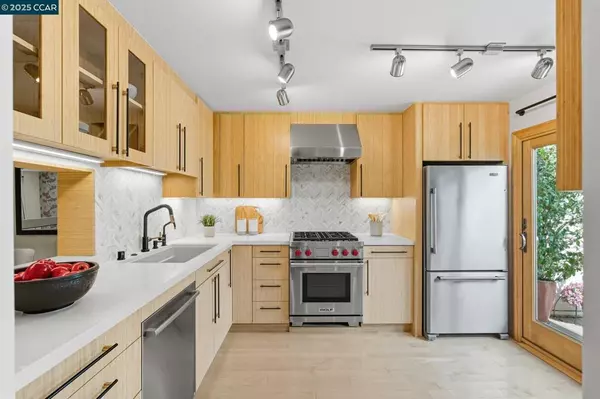 1585 Moraga Way, Moraga, CA 94556