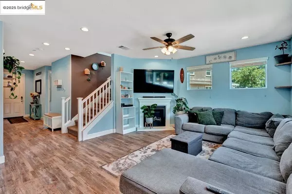 Oakley, CA 94561,4670 Fuschia Way