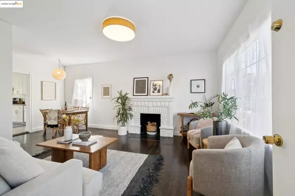 Oakland, CA 94601-2709,2937 Bona