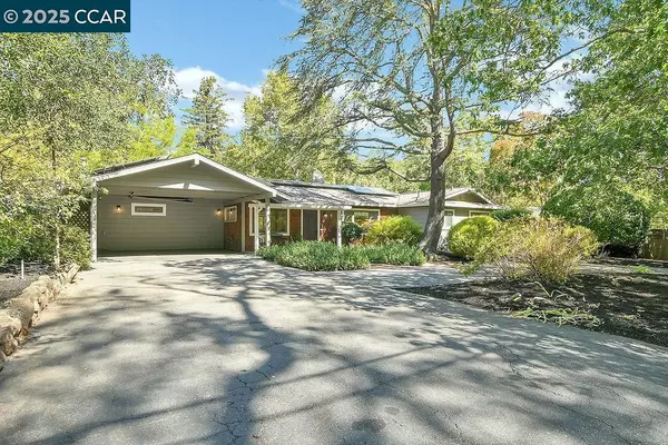 Lafayette, CA 94549-1801,1993 Reliez Valley Road
