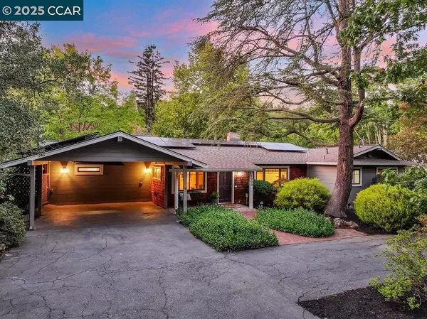 Lafayette, CA 94549-1801,1993 Reliez Valley Road