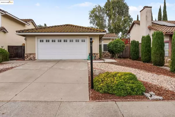 2829 Morro Dr, Antioch, CA 94531