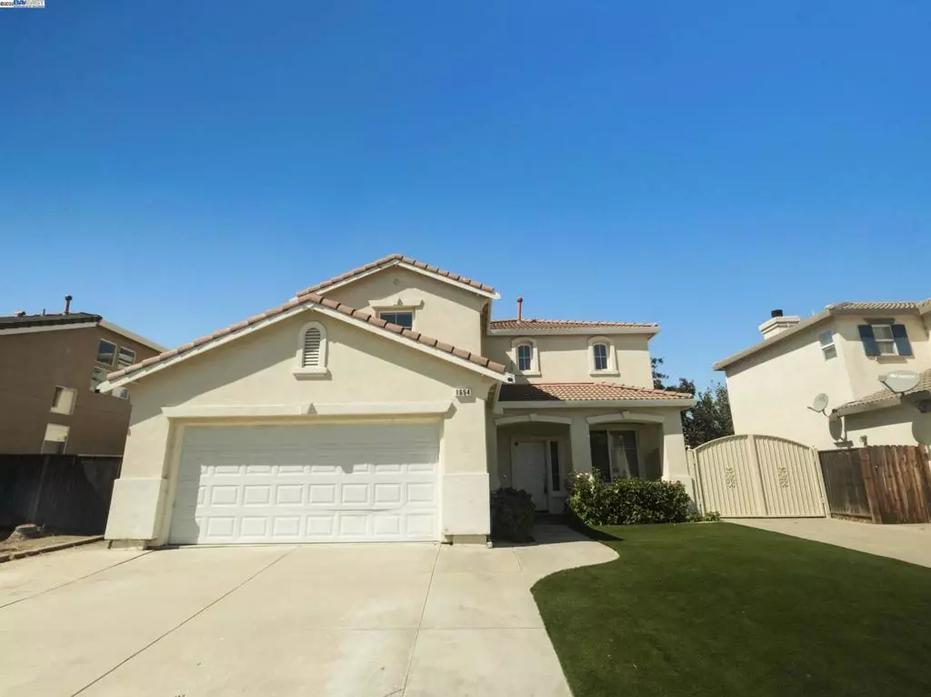 Tracy, CA 95377-7205,1654 Gloria Circle
