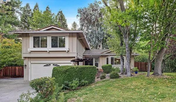 2240 Tahiti Drive, San Ramon, CA 94583