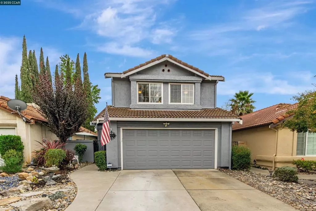 Concord, CA 94521,1612 Allegro Avenue