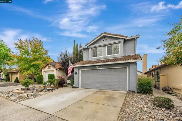 Concord, CA 94521,1612 Allegro Avenue