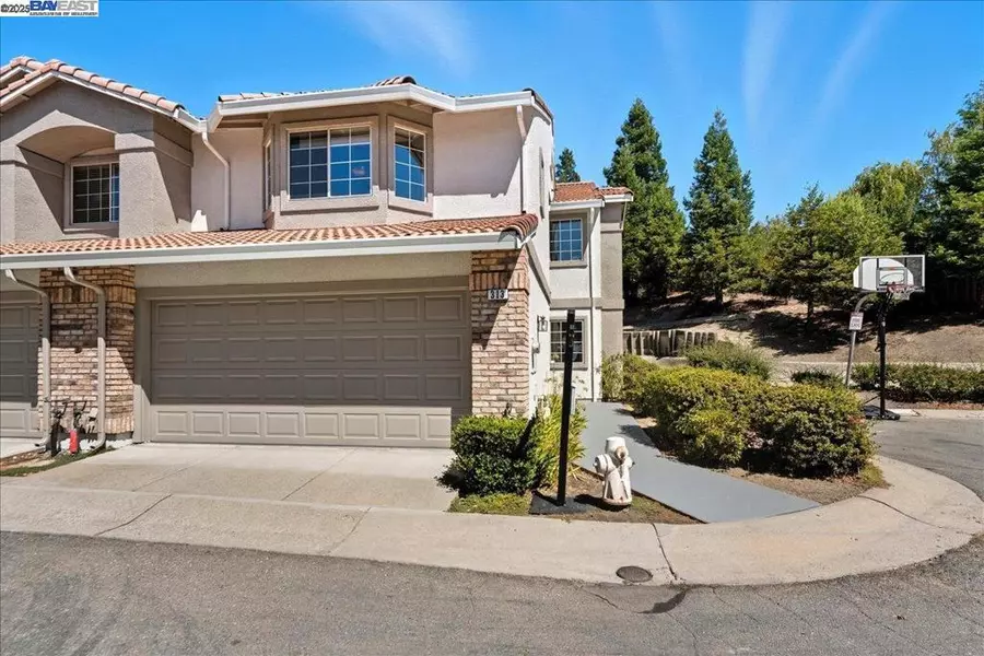 313 Camino Arroyo, Danville, CA 94506
