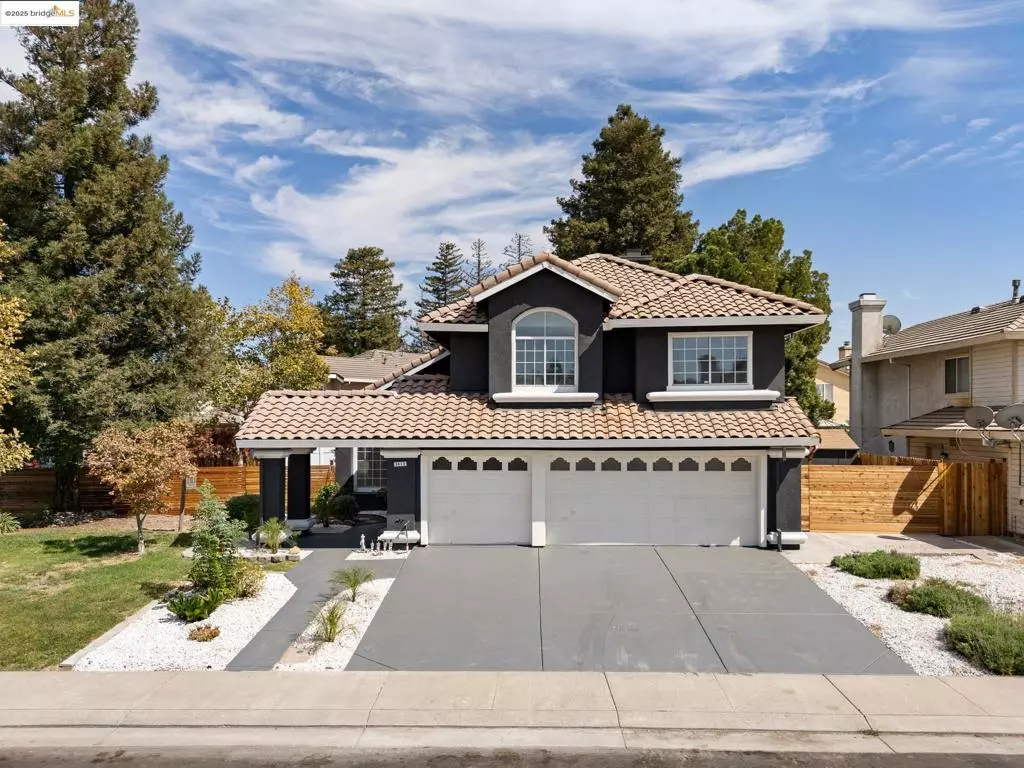 Stockton, CA 95206,3412 Shogoro Ln