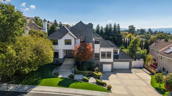 Fremont, CA 94539,1910 Vinehill Circle