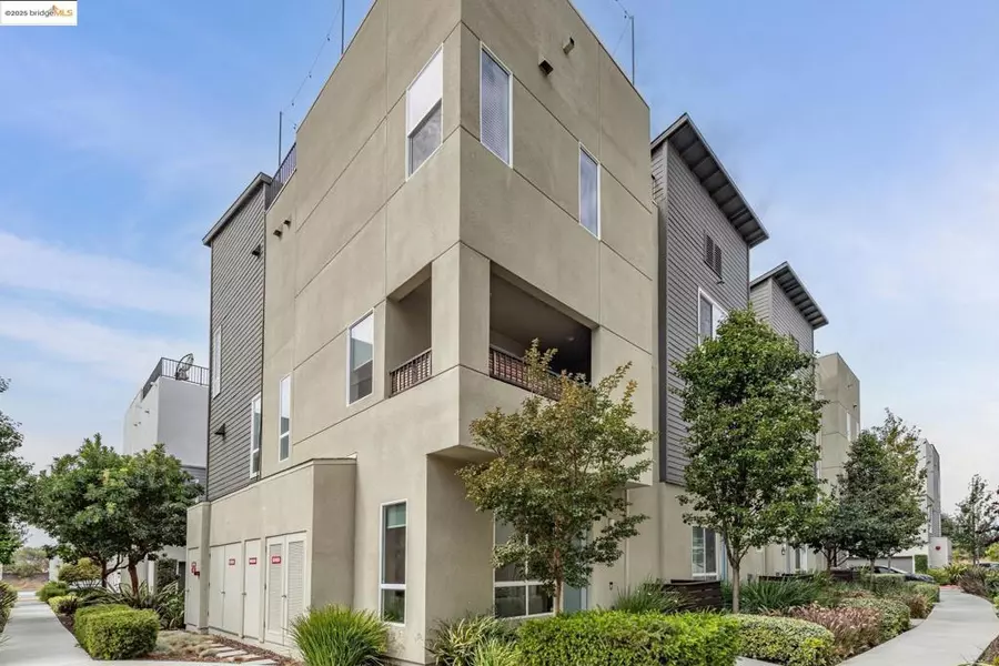 1426 Seawind Dr, Richmond, CA 94804
