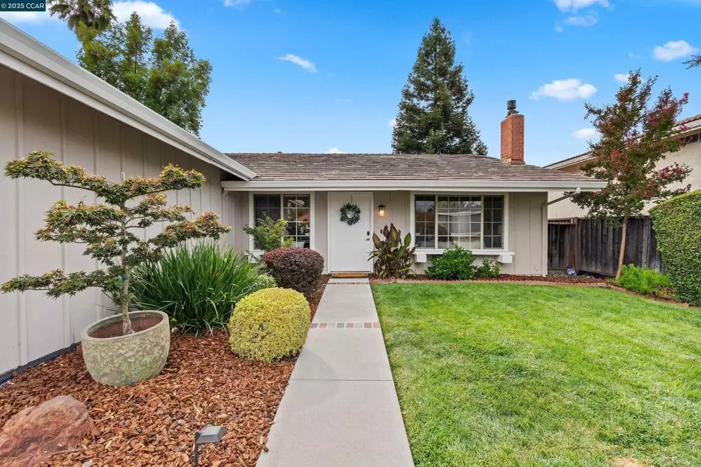 Concord, CA 94521,4490 Sheepberry Ct.