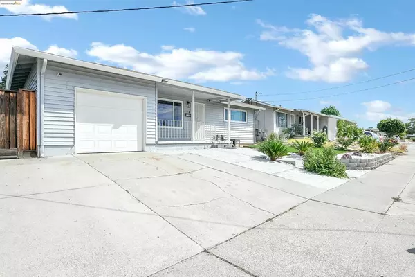 Antioch, CA 94509,1105 E 13th St