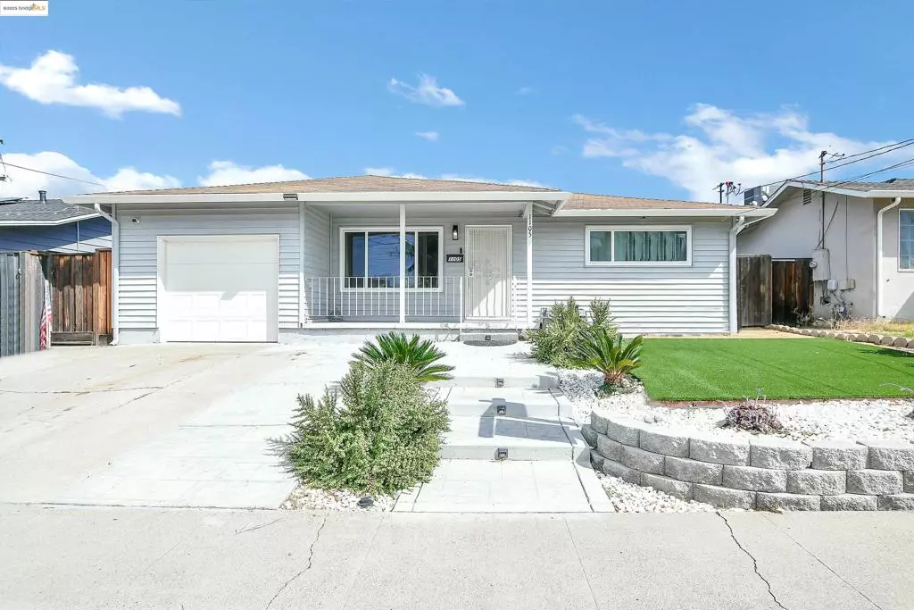 Antioch, CA 94509,1105 E 13th St