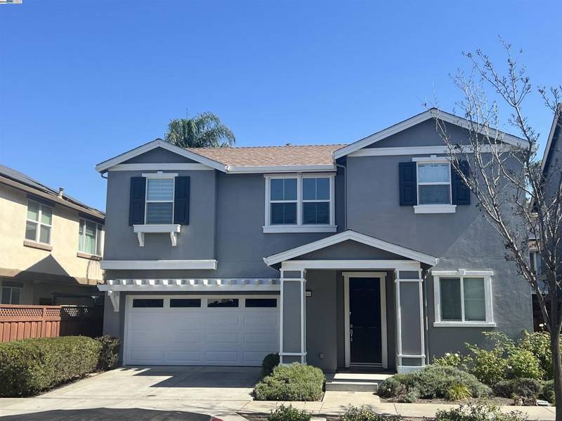 9404 DUNBAR DR, Oakland, CA 94603