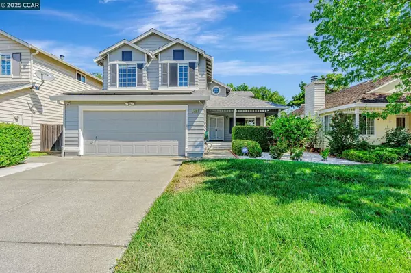 5041 Wagon Wheel, Antioch, CA 94531
