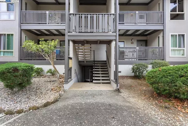 Castro Valley, CA 94546,19100 Crest Ave #30