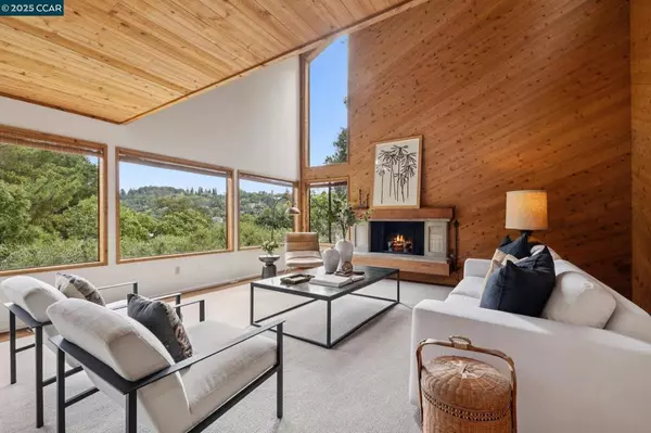 Orinda, CA 94563,388 Camino Sobrante