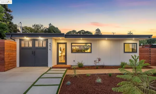 4616 Elmwood Rd, El Sobrante, CA 94803