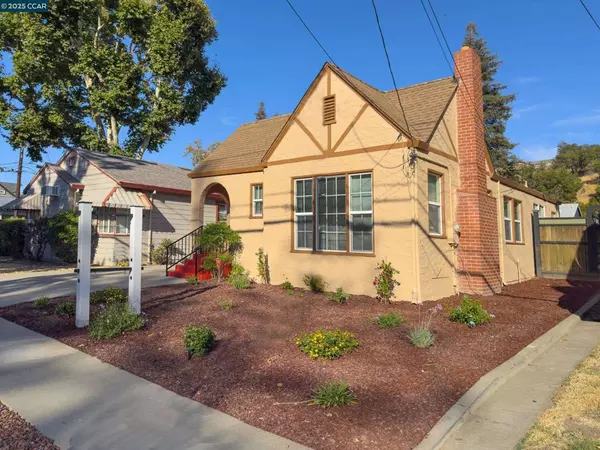 Martinez, CA 94553,2535 Alhambra Ave