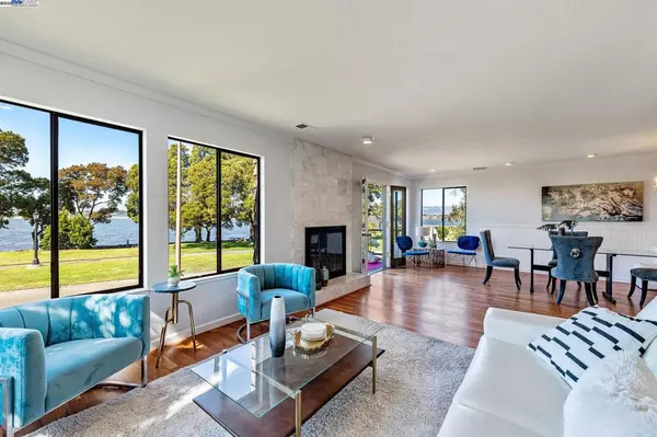 Alameda, CA 94502,2766 Sea View Pkwy