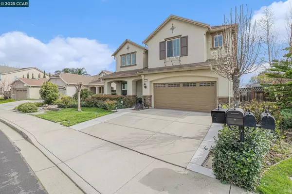 Brentwood, CA 94513,1124 Europena Drive