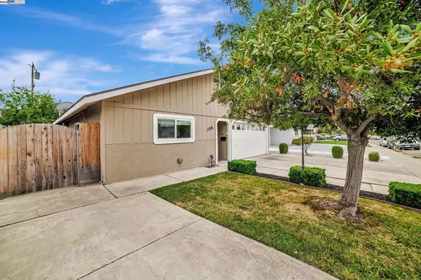 Tracy, CA 95376,358 E 21St St