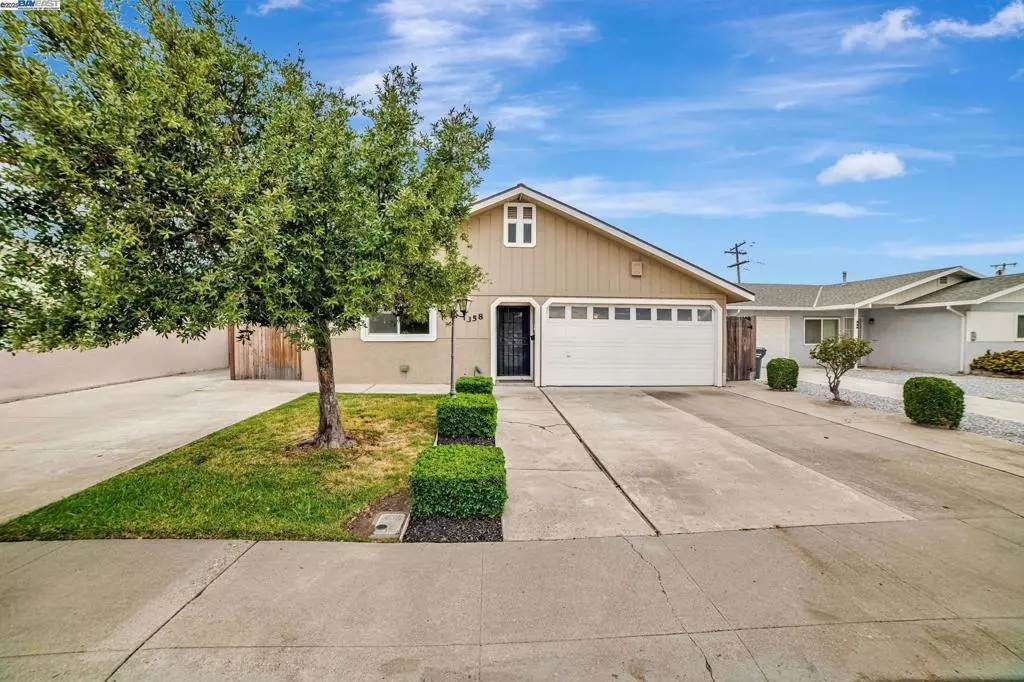 Tracy, CA 95376,358 E 21St St