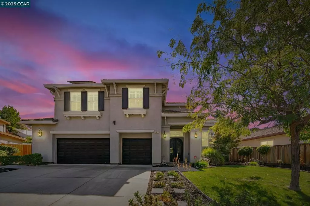 Antioch, CA 94531,5023 Vesteny Ct