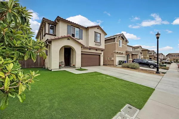 Oakley, CA 94561,268 Coolcrest Dr