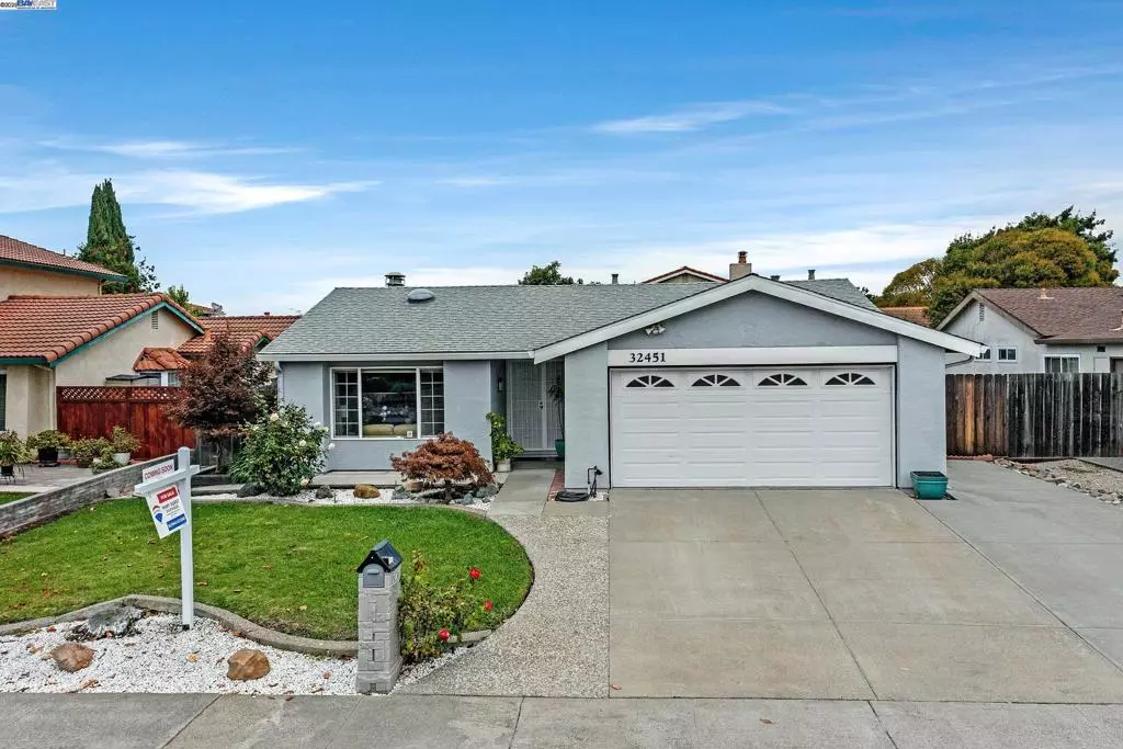 Union City, CA 94587,32451 Regents Blvd.