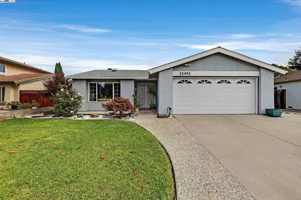 Union City, CA 94587,32451 Regents Blvd.