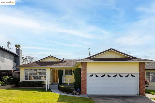 3000 Barkley Dr,  Richmond,  CA 94806